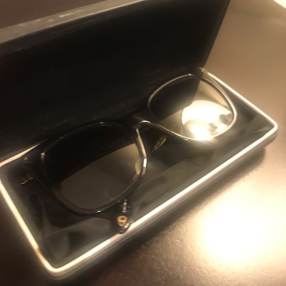 Givenchy Cat eye Sunglasses - Picture 4 of 5